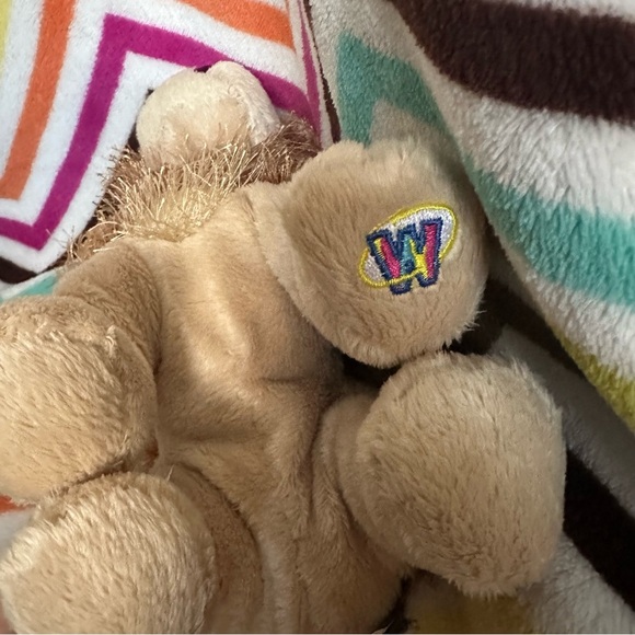 WEBKINZ® Cocker Spaniel Plush🐶 - Picture 4 of 7